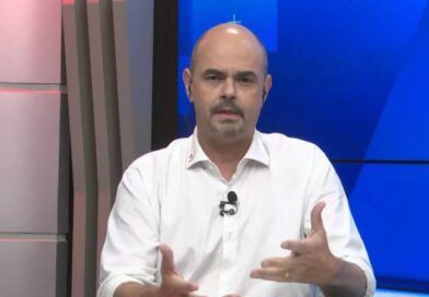 STF é “vergonha para o Brasil” e contaminou o Judiciário, diz Simões à CNN