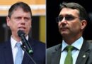 Candidatos aliados do PL evitam figura tóxica de Flávio Bolsonaro