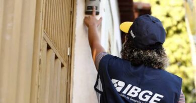 Sindicato dos trabalhadores do IBGE convoca greve da categoria