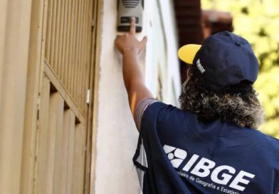 Sindicato dos trabalhadores do IBGE convoca greve da categoria
