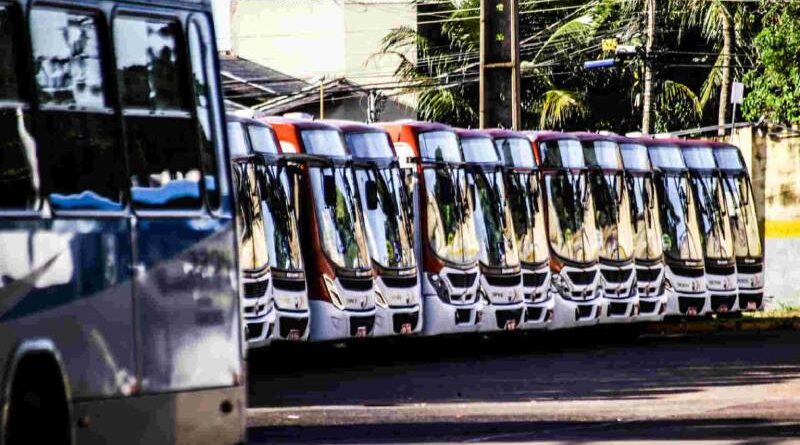 Justiça condena Consórcio Guaicurus a pagar R$ 30 milhões em danos morais por ônibus velhos