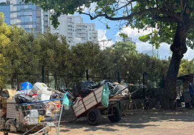 Brasil melhora em 71% dos indicadores sobre desigualdade, diz estudo