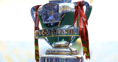 Com Inter x Corinthians, confira jogos da Copa do Brasil deste domingo