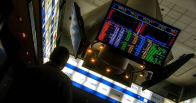 Estrangeiro tira quase R$ 12 bilhões da bolsa brasileira em agosto