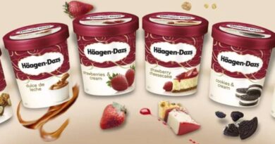 Marca de sorvetes Häagen-Dazs sai do Brasil após quase 30 anos