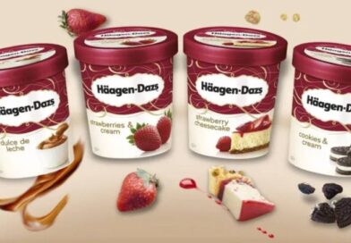 Marca de sorvetes Häagen-Dazs sai do Brasil após quase 30 anos