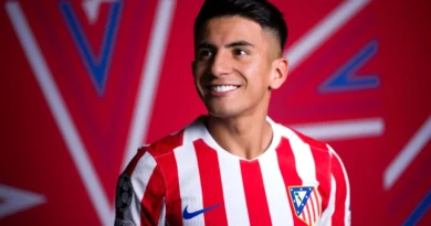 Alvo do Flamengo, Thiago Almada acerta com o River Plate