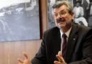 Ministro envia a colegas envelope lacrado com conclusão do caso Buzzi