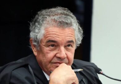 Marco Aurélio critica quebra do sigilo de fonte: “Muita preocupação”