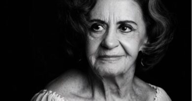 Morre Laura Cardoso, atriz histórica da TV brasileira, aos 98 anos, em SP