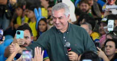 STJ julga pedido para levantar sigilo de acordo que cita propina a Nelsinho, Reinaldo e Olarte