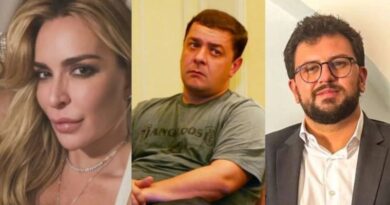 PF apura elo entre lobista, Lulinha e Marcola