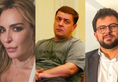 PF apura elo entre lobista, Lulinha e Marcola