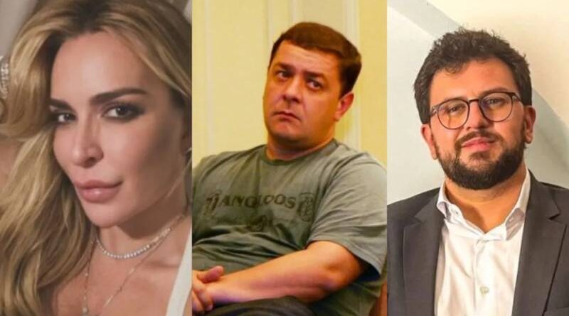 PF apura elo entre lobista, Lulinha e Marcola