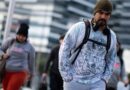 Clima: frente fria traz nova queda de temperatura pelo Brasil nesta 2ª