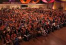 Delegação da ACP participa das decisões que definirão os próximos caminhos de luta da FETEMS