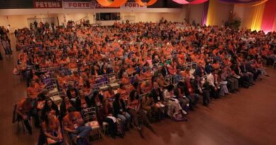 Delegação da ACP participa das decisões que definirão os próximos caminhos de luta da FETEMS