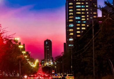 Campo Grande, 127 anos: a história da Capital também passa pela luta da ACP
