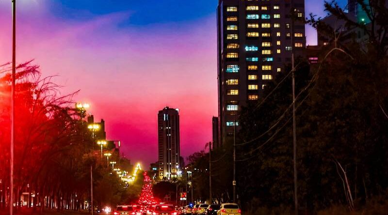 Campo Grande, 127 anos: a história da Capital também passa pela luta da ACP