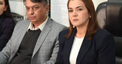 Após ouvir Marquinhos e testemunhas, juiz manda Adriane definir data do interrogatório
