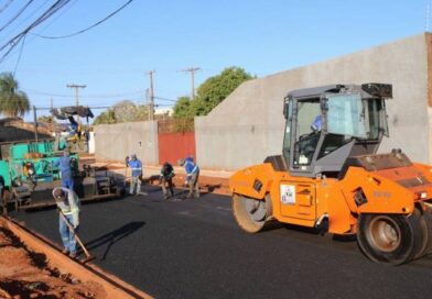 Rés por corrupção e desconto mínimo de 1% marcam licitações de pacote de obras de Adriane