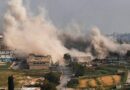 Ataque de Israel ao Líbano deixa 7 mortos, maior número desde junho