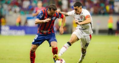 Bahia x Vitória se enfrentam em momentos distintos no Brasileirão