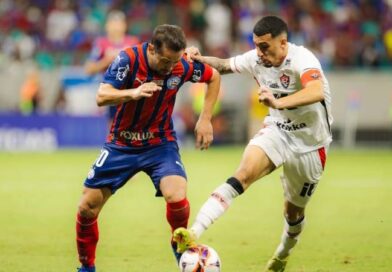 Bahia x Vitória se enfrentam em momentos distintos no Brasileirão