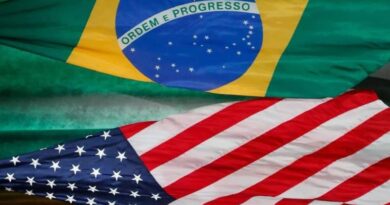 Brasil e EUA se reúnem para retomar negociações sobre novo tarifaço