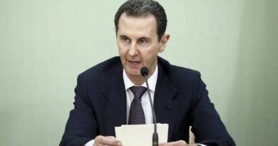 Bashar al-Assad é condenado à morte por crimes contra a humanidade