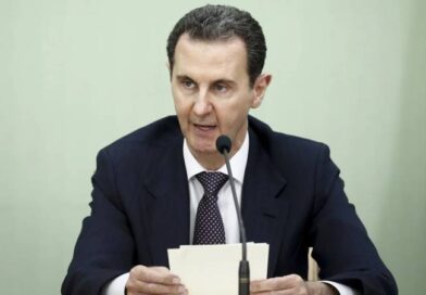 Bashar al-Assad é condenado à morte por crimes contra a humanidade
