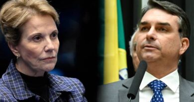 “Está posto”, diz Tereza Cristina sobre fim da articulação para vice de Flávio