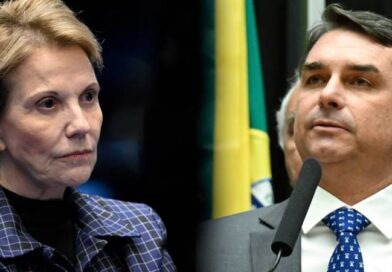 “Está posto”, diz Tereza Cristina sobre fim da articulação para vice de Flávio