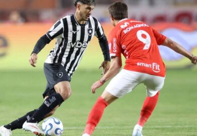 Times brasileiros enfrentam rodada de risco em competições da Conmebol