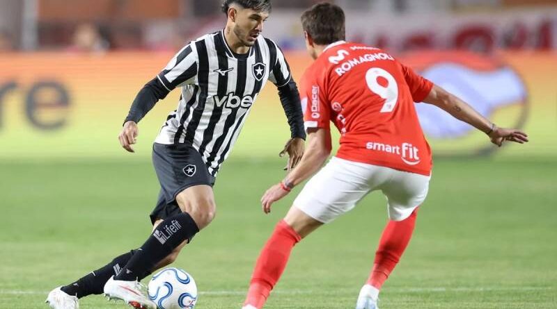 Times brasileiros enfrentam rodada de risco em competições da Conmebol