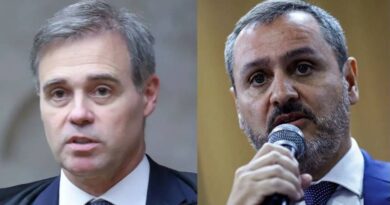 Tensão entre Mendonça e diretor da PF segue em alta e sem distensão à vista