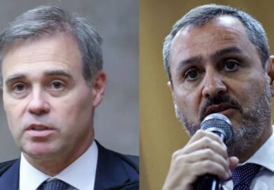 Tensão entre Mendonça e diretor da PF segue em alta e sem distensão à vista