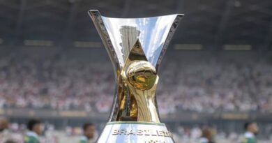 Com dois clássicos, confira a agenda do Brasileirão neste domingo (30/8)