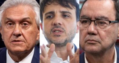 6×1, segurança e Zema poupado: veja como foi 1º debate presidencial