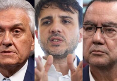 6×1, segurança e Zema poupado: veja como foi 1º debate presidencial