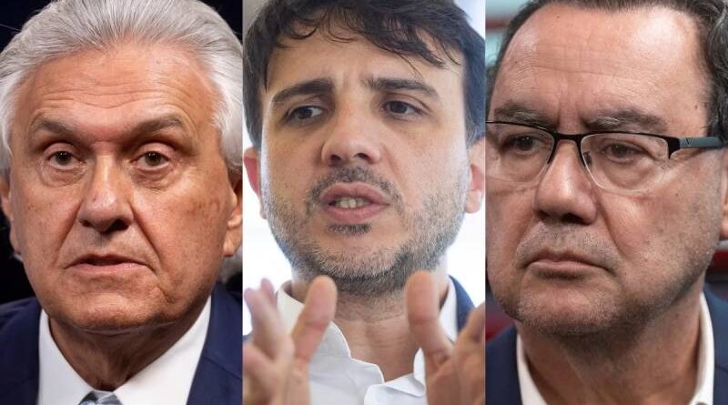 6×1, segurança e Zema poupado: veja como foi 1º debate presidencial