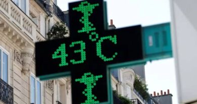 Alemanha: calor causa 14 mil mortes no verão mais letal da história