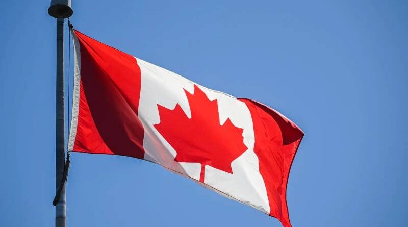 Canadá prepara retaliação após novas tarifas anunciadas por Trump
