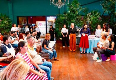 Programa Casal Grávido da Cassems completa 15 anos com mais de mil famílias atendidas e expansão para o interior de MS