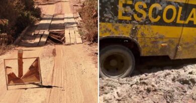 Contrato da Agesul chega a R$ 54 milhões, mas moradores questionam abandono de estradas no Pantanal