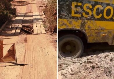 Contrato da Agesul chega a R$ 54 milhões, mas moradores questionam abandono de estradas no Pantanal