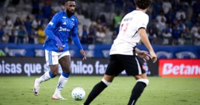 Brasileirão: com Vasco x Cruzeiro, confira os jogos deste sábado (29/8)
