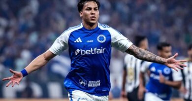 Cruzeiro leva vantagem contra o Atlético-MG na Copa do Brasil; confira
