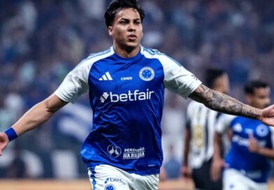 Cruzeiro leva vantagem contra o Atlético-MG na Copa do Brasil; confira
