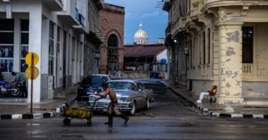 Sem petróleo, Cuba recorre a energia solar com apoio da China
